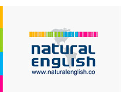 NATURAL ENGLISH