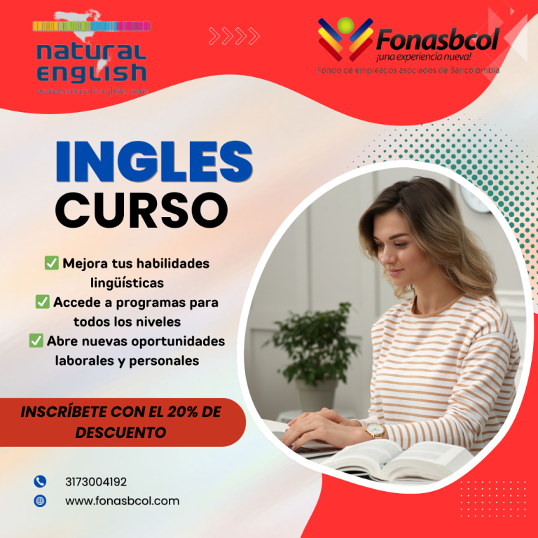 Curso ingkes